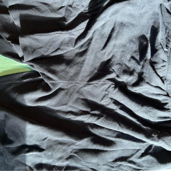 Stone Creek Shorts, Mens Size XL Blue Cargo, Hiking, Pockets - Picture 4 of 5